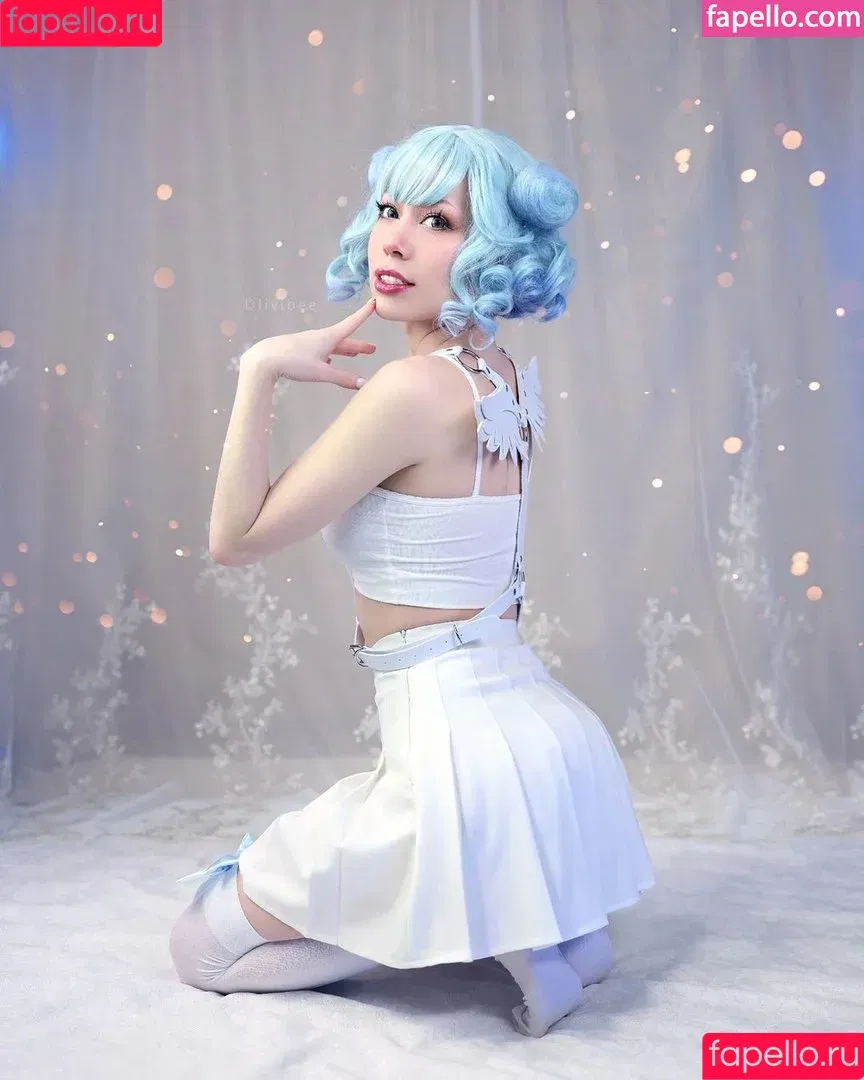 Livibee / Simp Chat / livibeeee Onlyfans Photo Gallery 