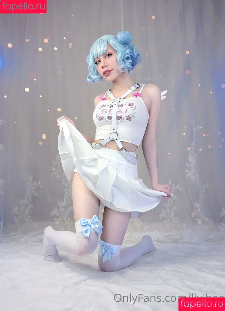 Livibee / Simp Chat / livibeeee Onlyfans Photo Gallery 