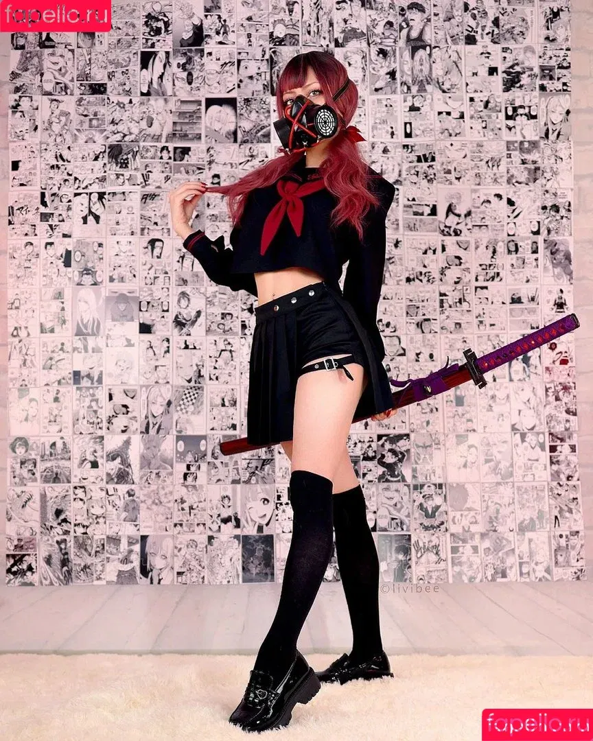 Livibee / Simp Chat / livibeeee Onlyfans Photo Gallery 