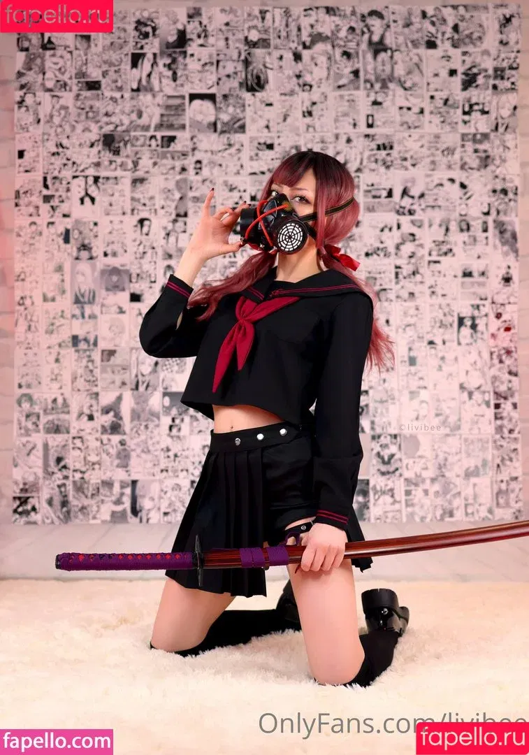 Livibee / Simp Chat / livibeeee Onlyfans Photo Gallery 