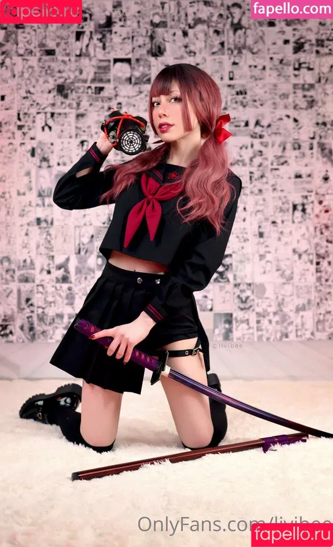 Livibee / Simp Chat / livibeeee Onlyfans Photo Gallery 