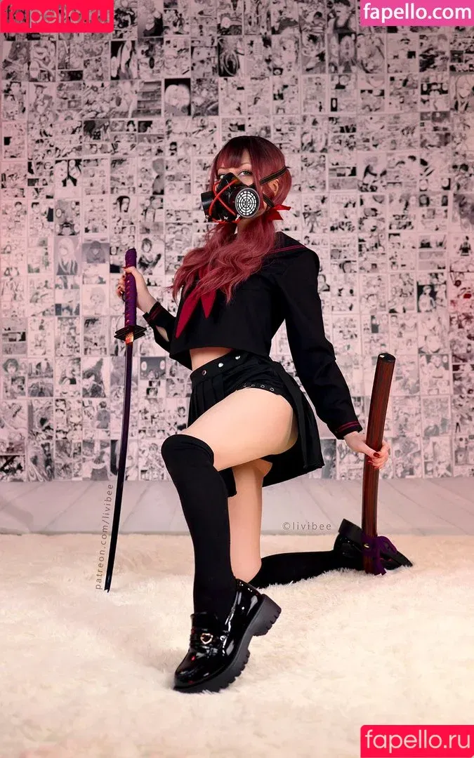 Livibee / Simp Chat / livibeeee Onlyfans Photo Gallery 