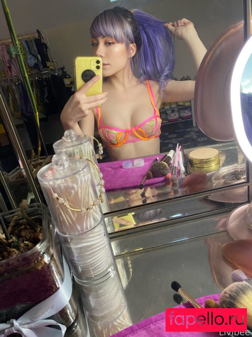Livibee Nude Onlyfans Photo 17