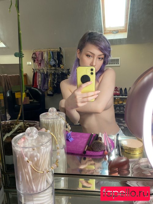 Livibee Nude Onlyfans Photo 15