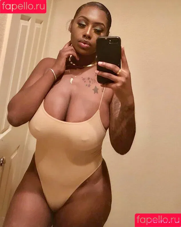 NonnieBaby / itsNonnieBaby Onlyfans Photo Gallery 