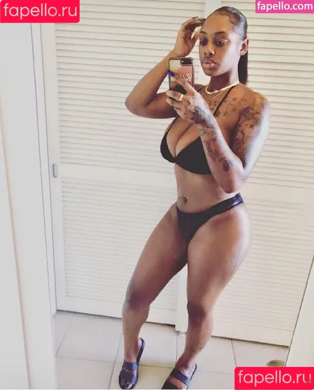 NonnieBaby / itsNonnieBaby Onlyfans Photo Gallery 