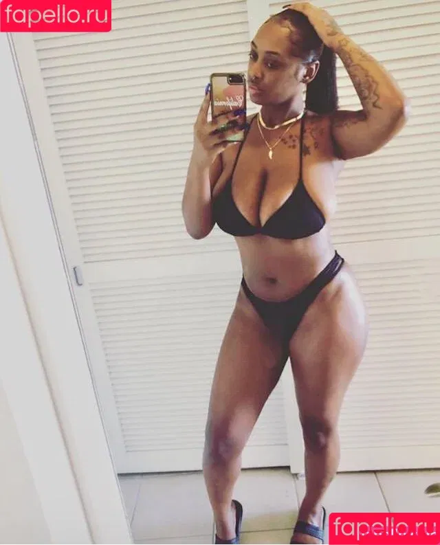 NonnieBaby / itsNonnieBaby Onlyfans Photo Gallery 