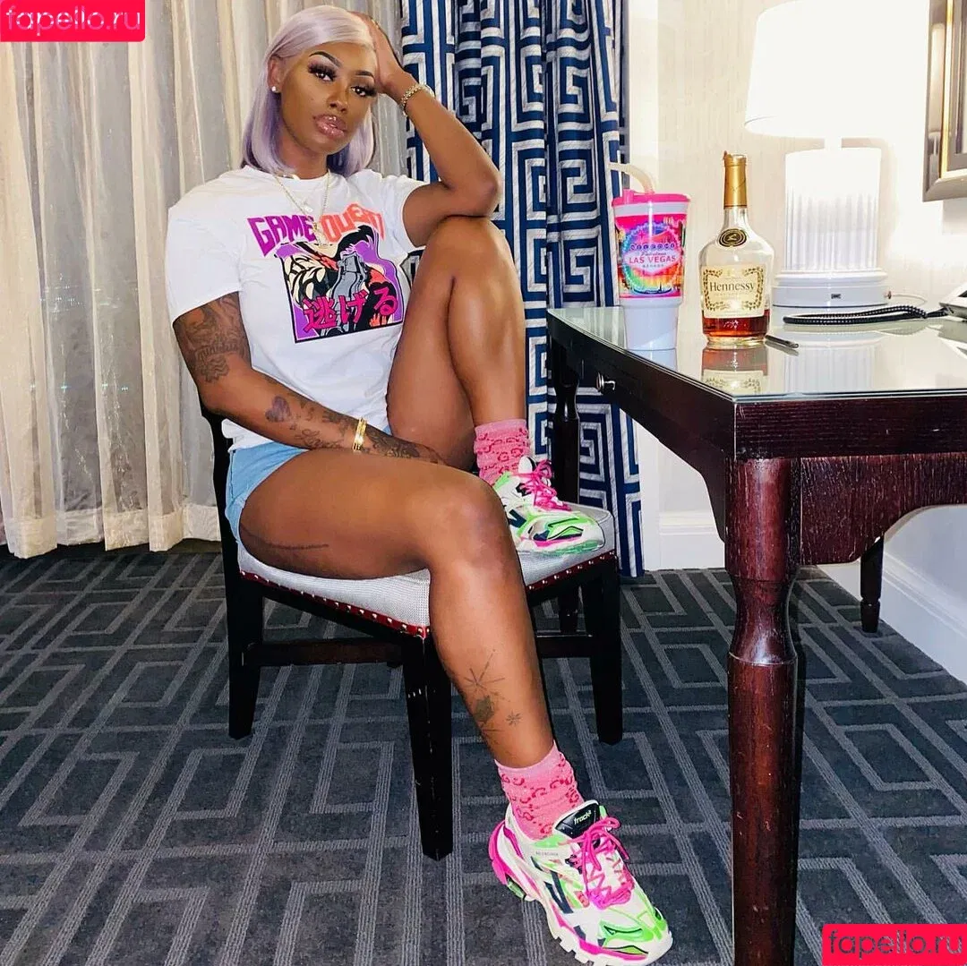 NonnieBaby / itsNonnieBaby Onlyfans Photo Gallery 