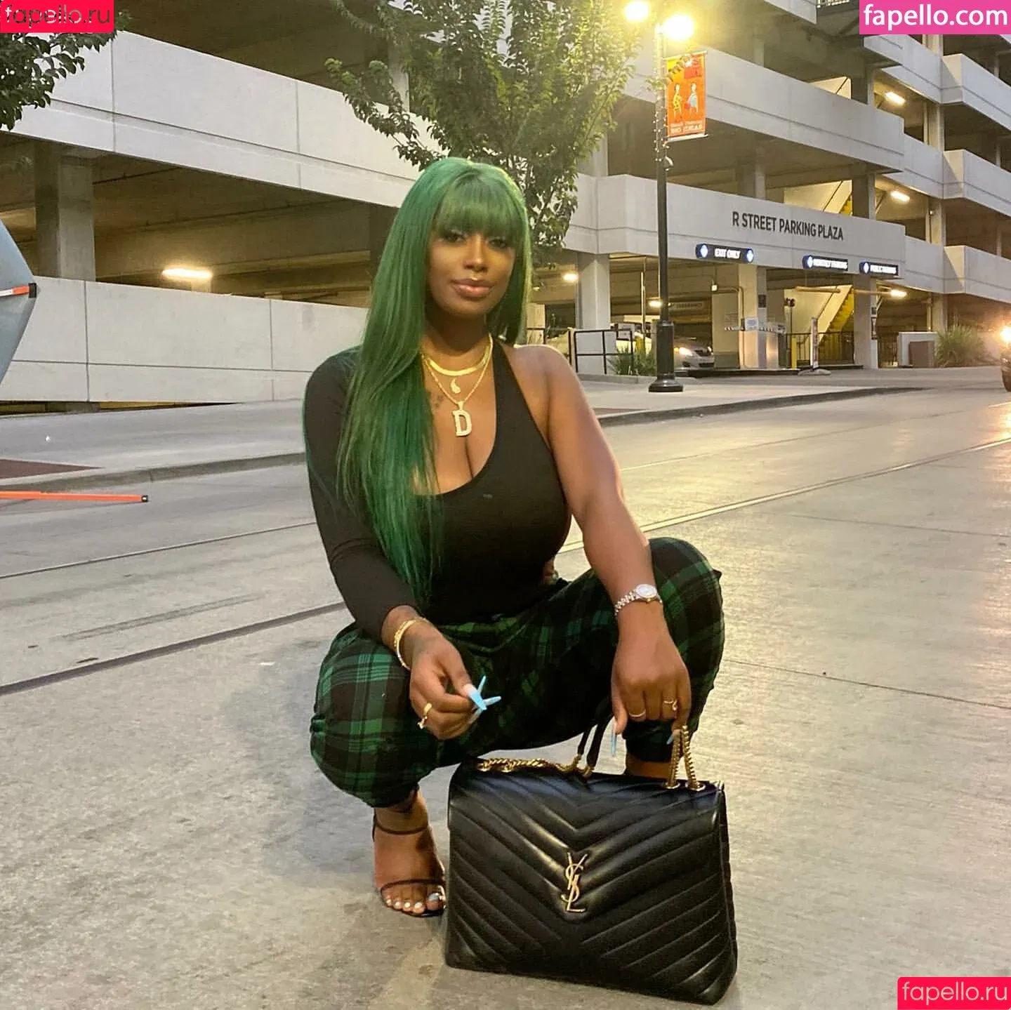 NonnieBaby / itsNonnieBaby Onlyfans Photo Gallery 