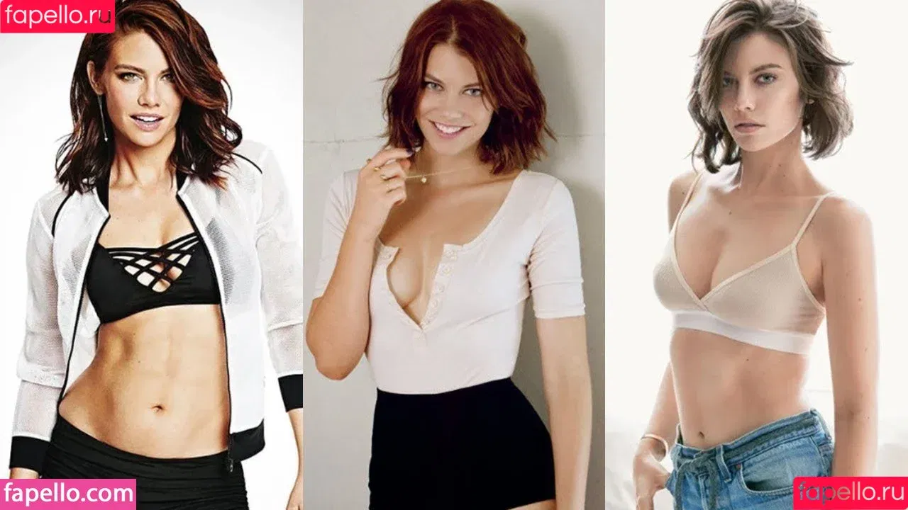 Lauren Cohan / laurencohan / lcohanupdates Onlyfans Photo Gallery 