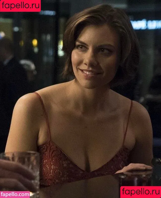 Lauren Cohan / laurencohan / lcohanupdates Onlyfans Photo Gallery 