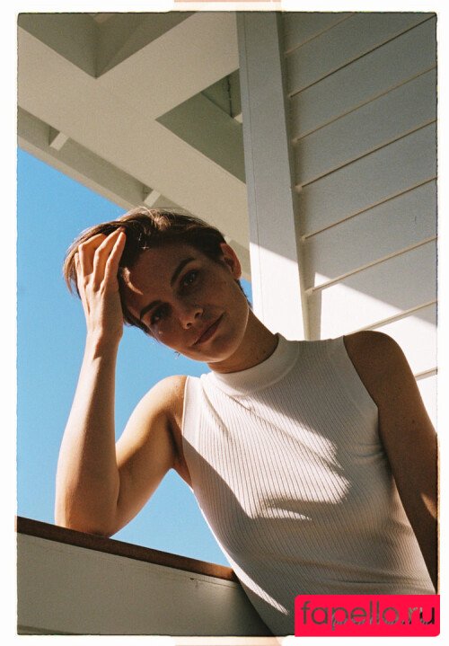 Lauren Cohan Nude Onlyfans Photo 47