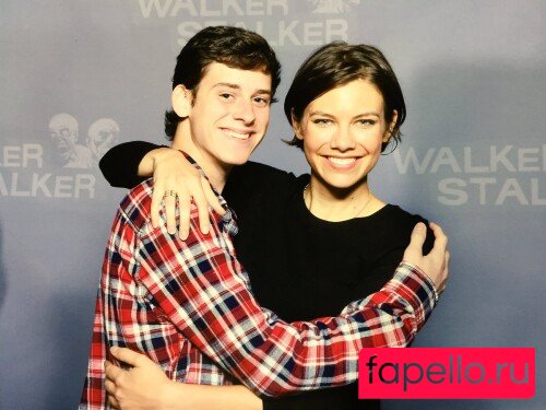 Lauren Cohan Nude Onlyfans Photo 26