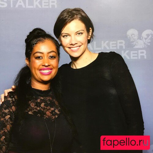 Lauren Cohan Nude Onlyfans Photo 23