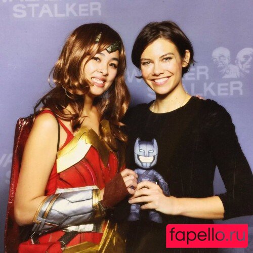 Lauren Cohan Nude Onlyfans Photo 10