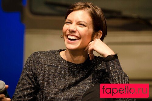 Lauren Cohan Nude Onlyfans Photo 6