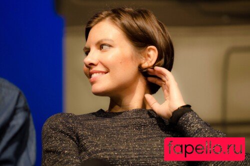 Lauren Cohan Nude Onlyfans Photo 3