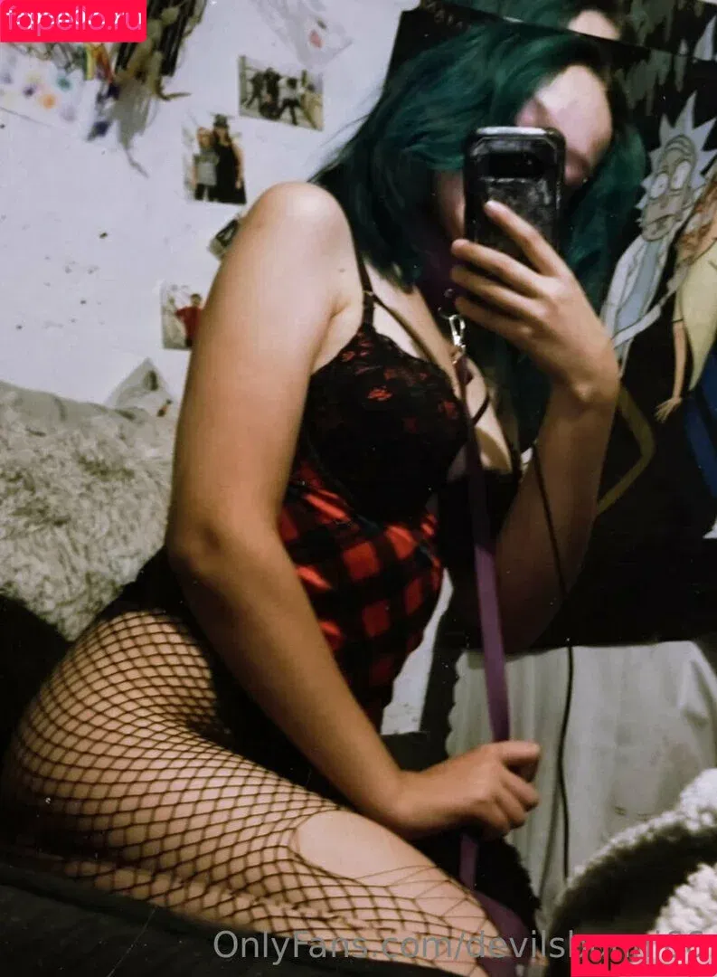 devilsbunni66 / devilsbunni666 / devilsbunni66_ / succubus_bunny Onlyfans Photo Gallery 