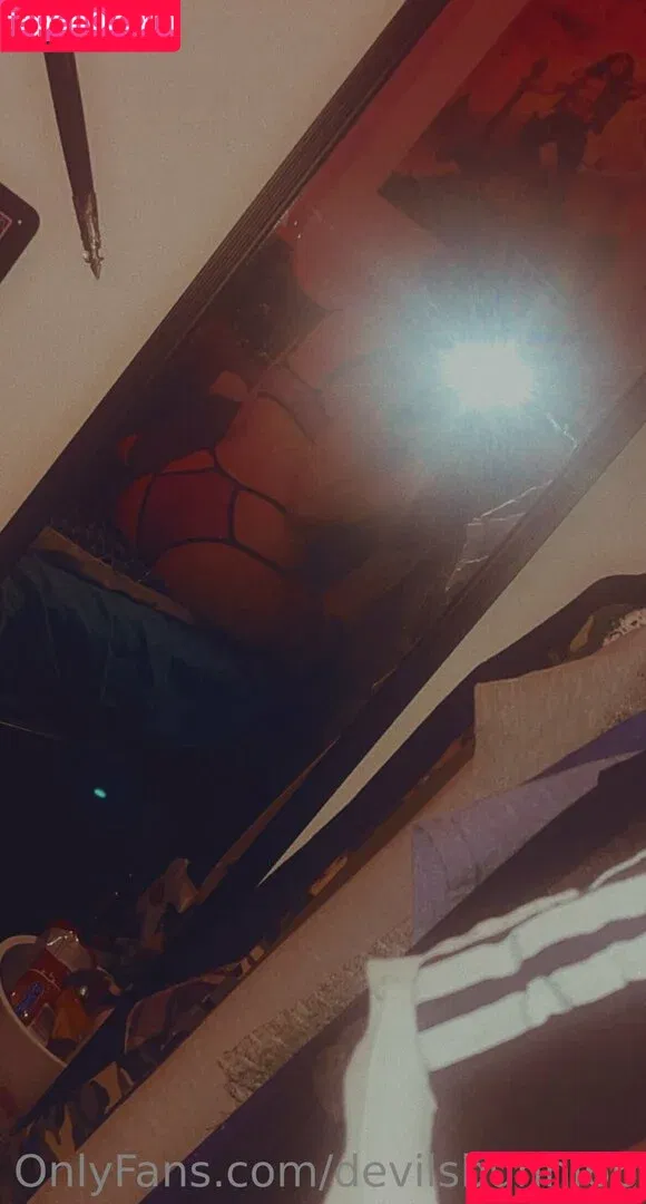 devilsbunni66 / devilsbunni666 / devilsbunni66_ / succubus_bunny Onlyfans Photo Gallery 