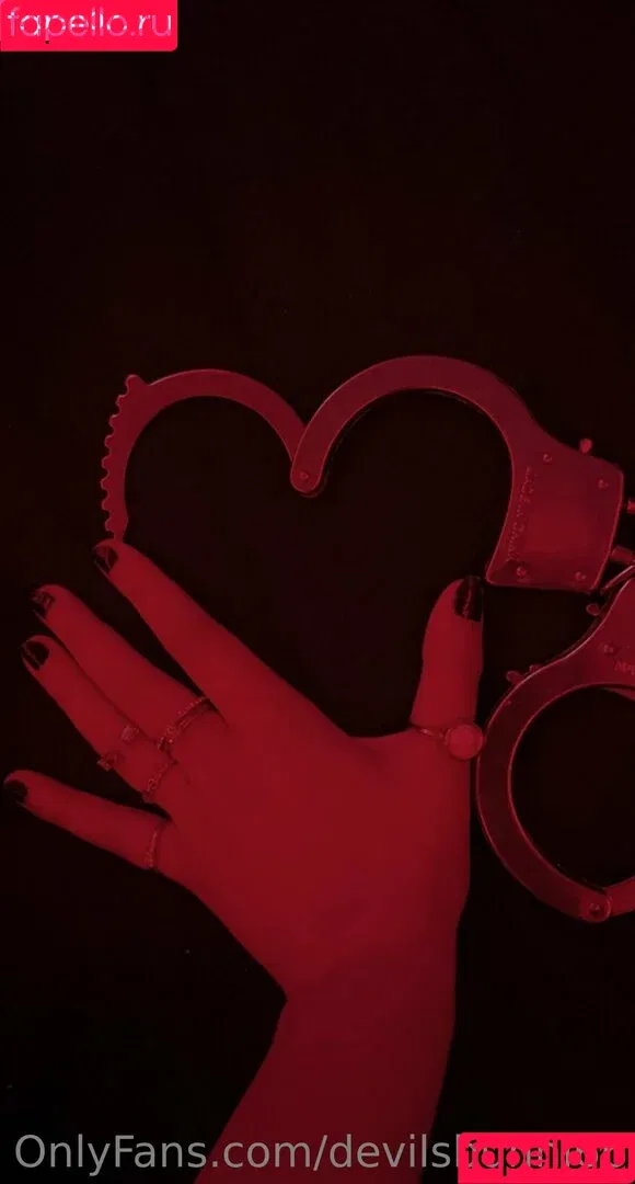 devilsbunni66 / devilsbunni666 / devilsbunni66_ / succubus_bunny Onlyfans Photo Gallery 