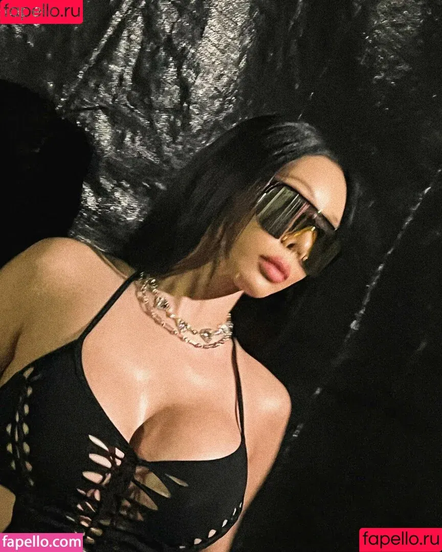 Jessi K-pop / Jessicah_o / jessiqueenp Onlyfans Photo Gallery 