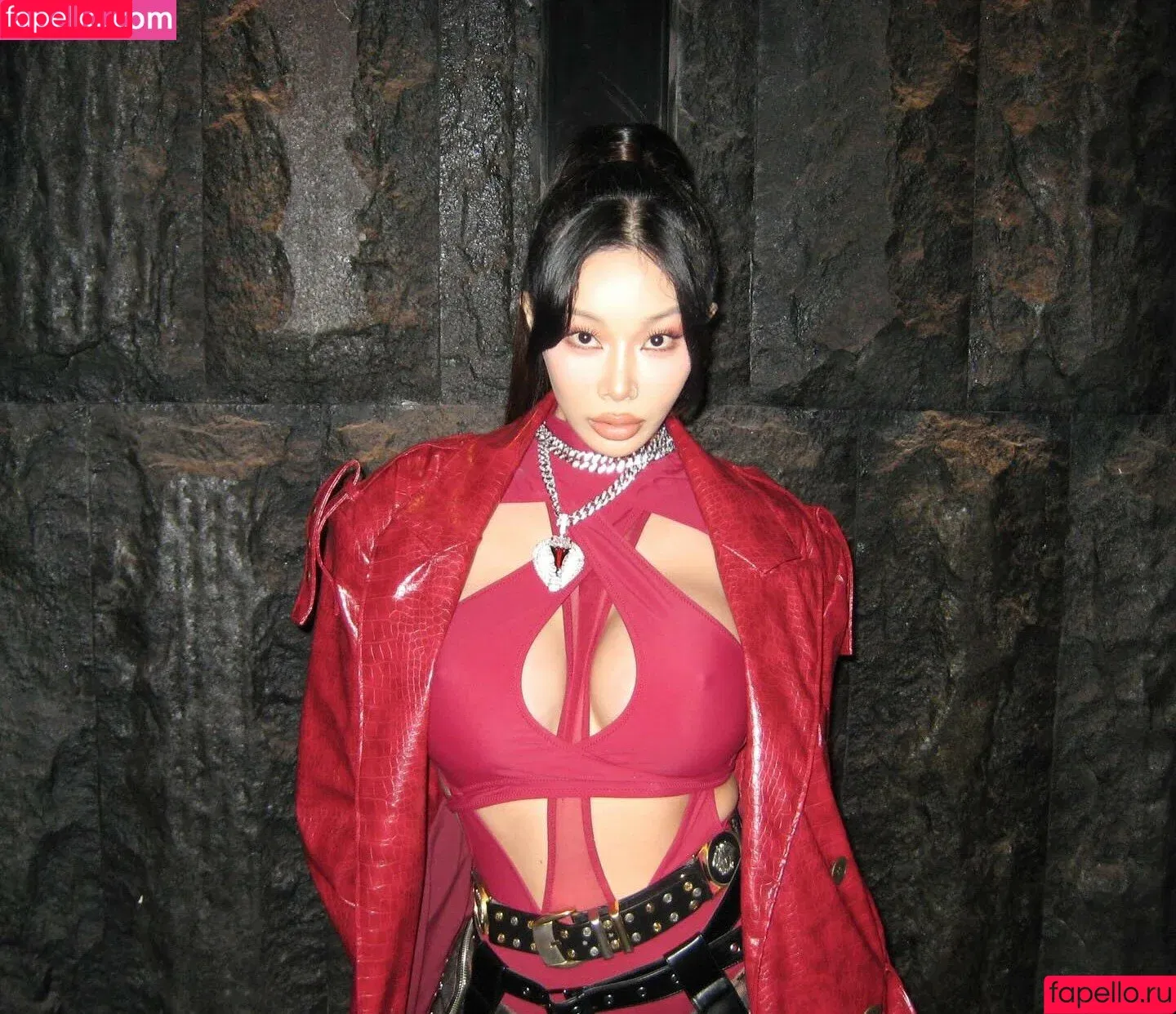 Jessi K-pop / Jessicah_o / jessiqueenp Onlyfans Photo Gallery 