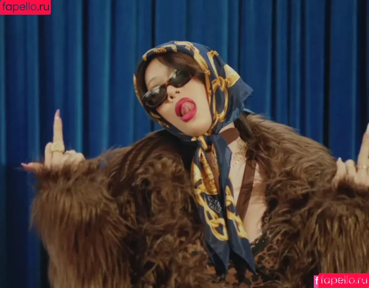 Jessi K-pop / Jessicah_o / jessiqueenp Onlyfans Photo Gallery 