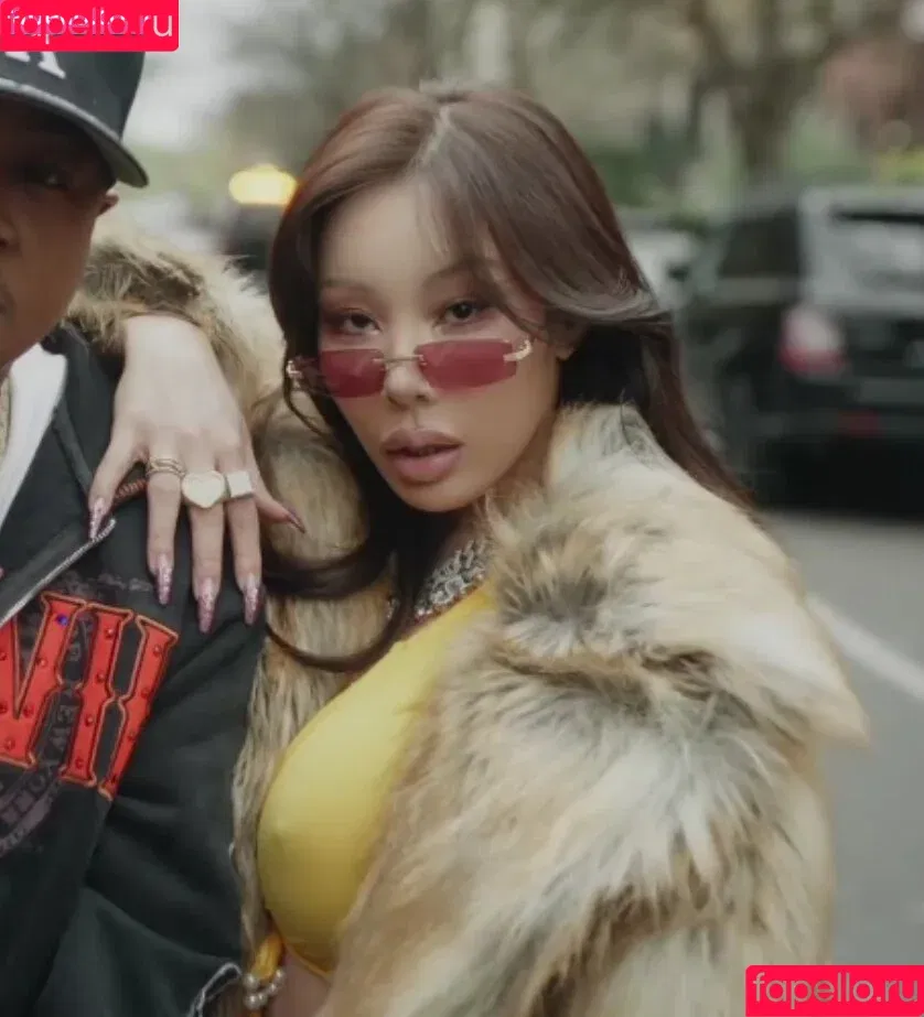 Jessi K-pop / Jessicah_o / jessiqueenp Onlyfans Photo Gallery 