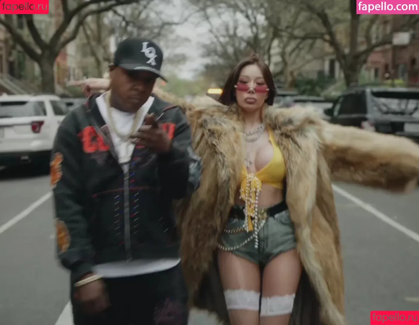 Jessi K-pop / Jessicah_o / jessiqueenp Onlyfans Photo Gallery 