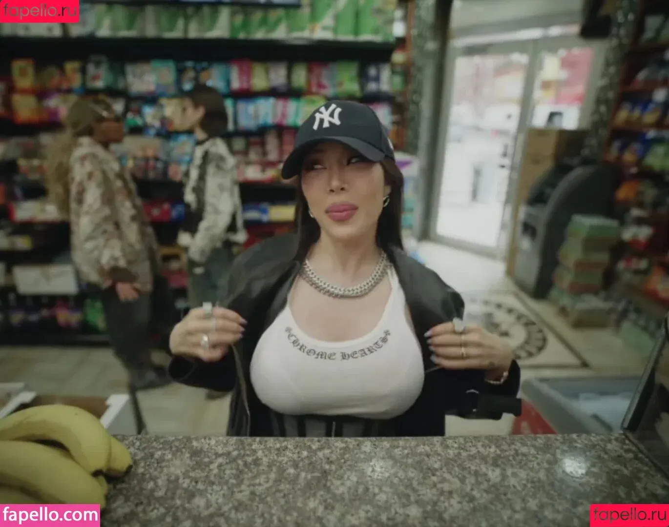 Jessi K-pop / Jessicah_o / jessiqueenp Onlyfans Photo Gallery 