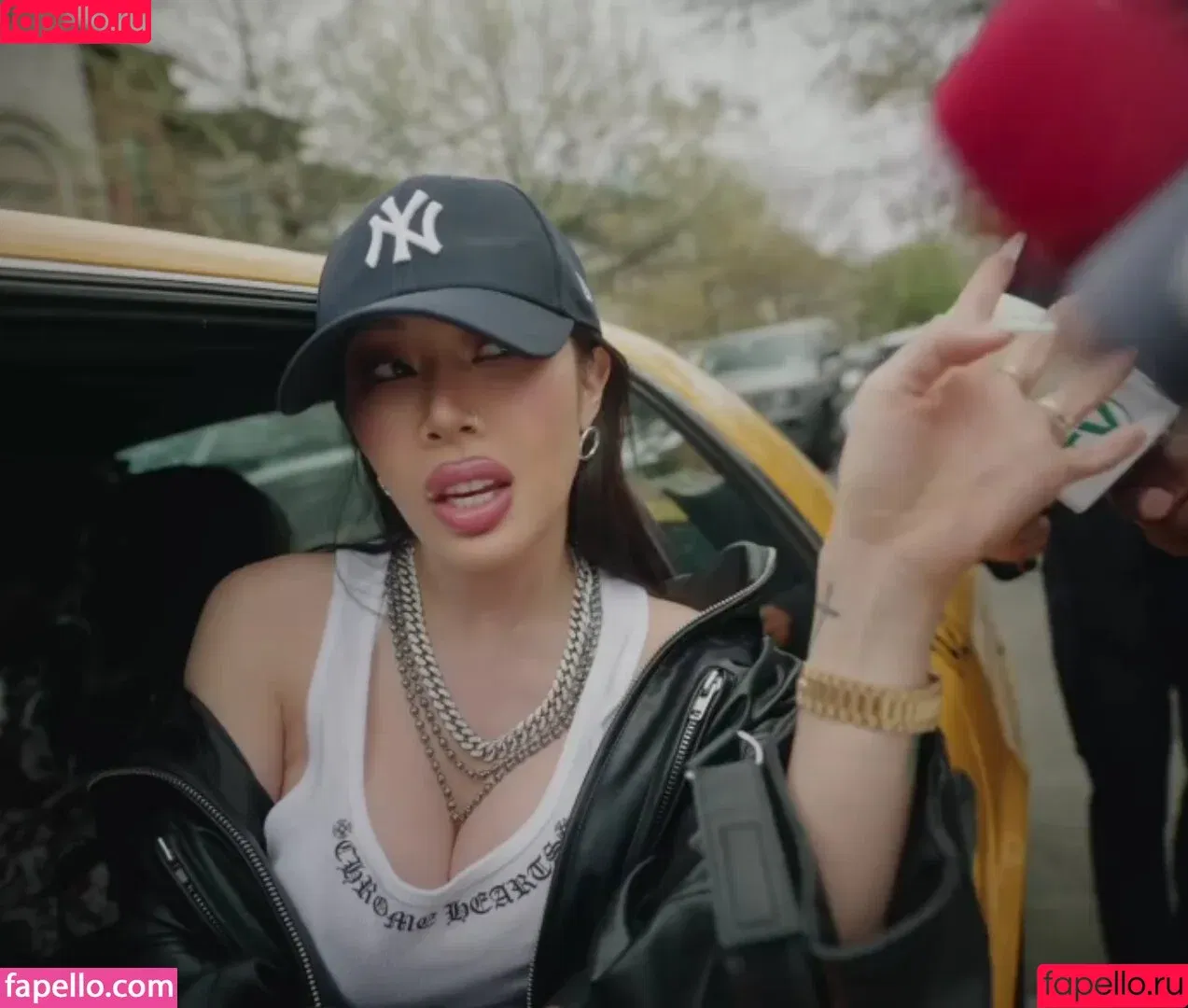 Jessi K-pop / Jessicah_o / jessiqueenp Onlyfans Photo Gallery 