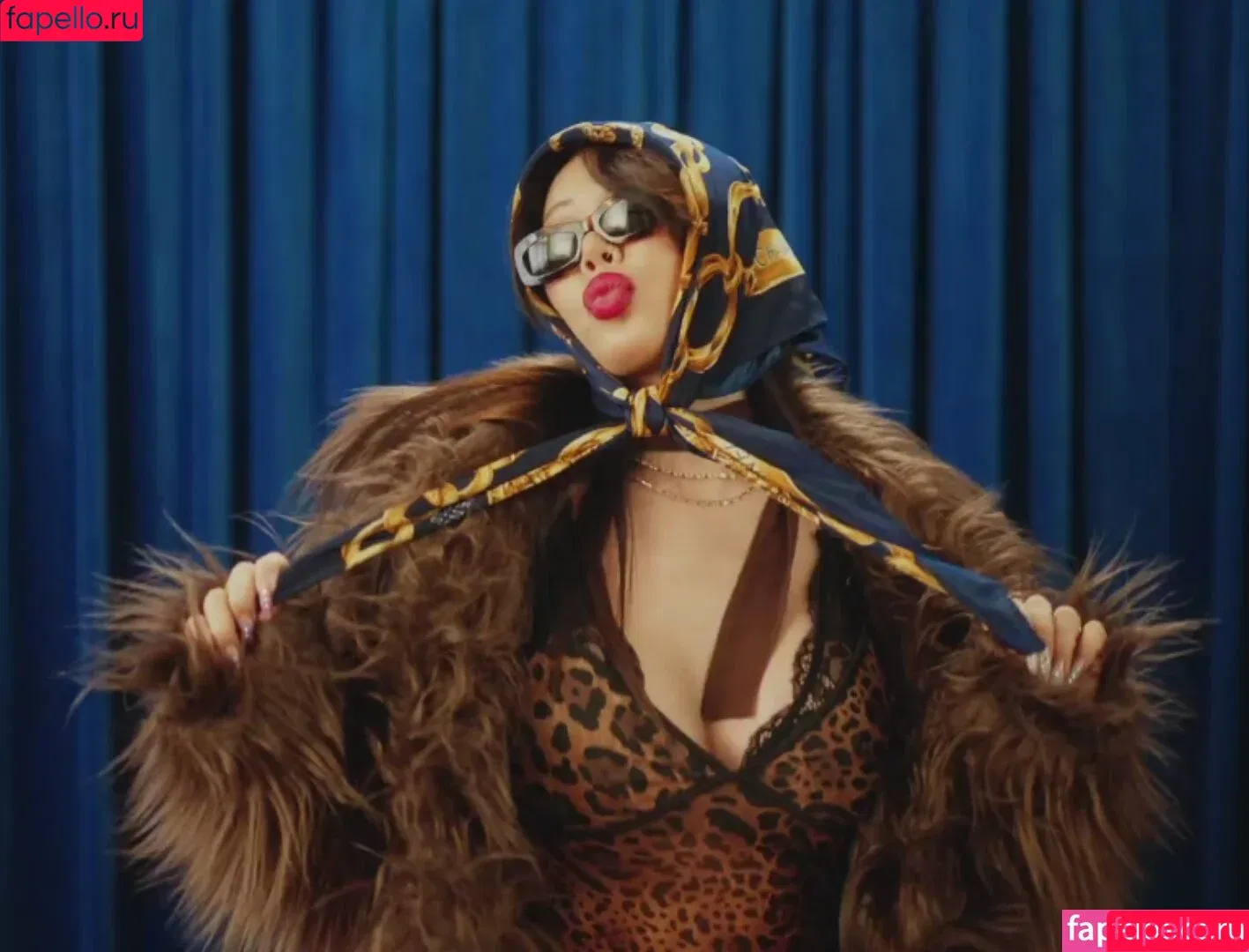 Jessi K-pop / Jessicah_o / jessiqueenp Onlyfans Photo Gallery 