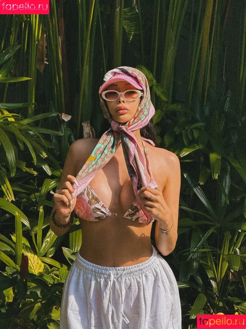 Jessi K-pop / Jessicah_o / jessiqueenp Onlyfans Photo Gallery 