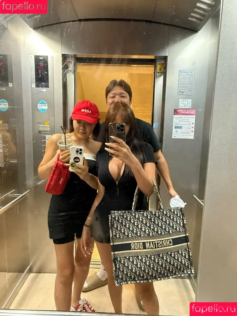 Jessi K-pop / Jessicah_o / jessiqueenp Onlyfans Photo Gallery 