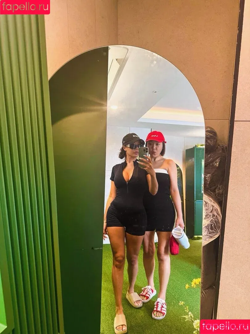 Jessi K-pop / Jessicah_o / jessiqueenp Onlyfans Photo Gallery 