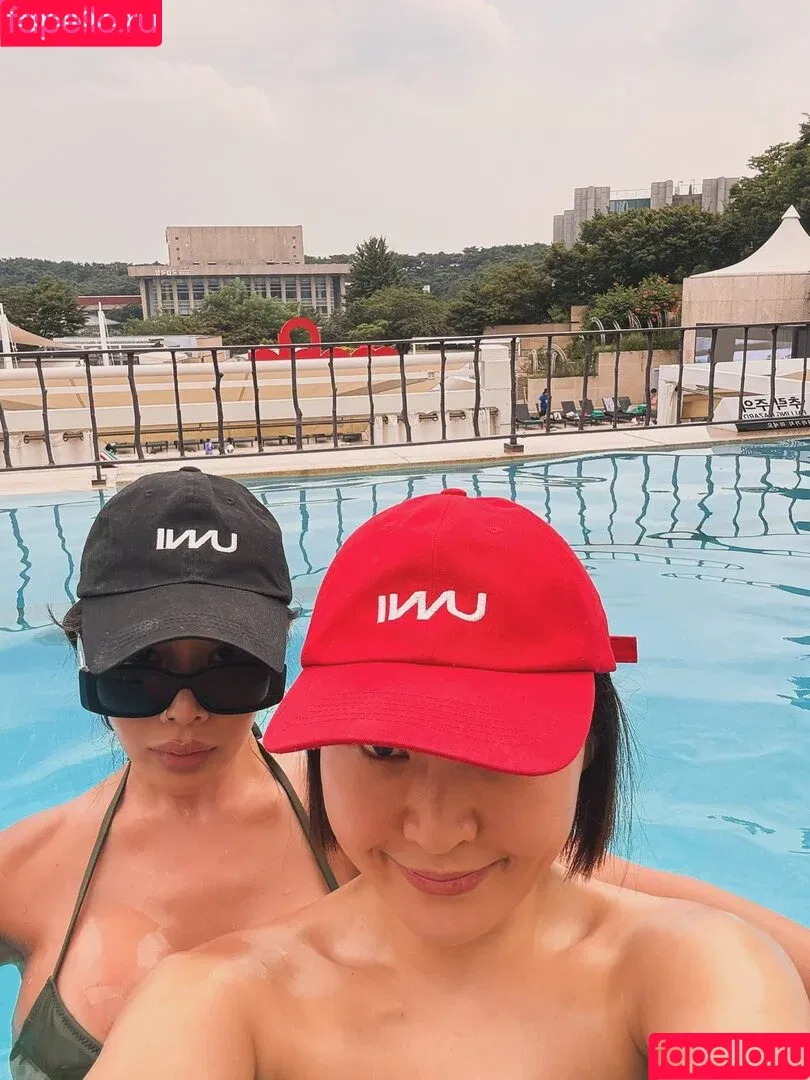 Jessi K-pop / Jessicah_o / jessiqueenp Onlyfans Photo Gallery 