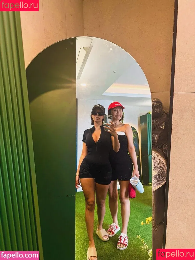 Jessi K-pop / Jessicah_o / jessiqueenp Onlyfans Photo Gallery 