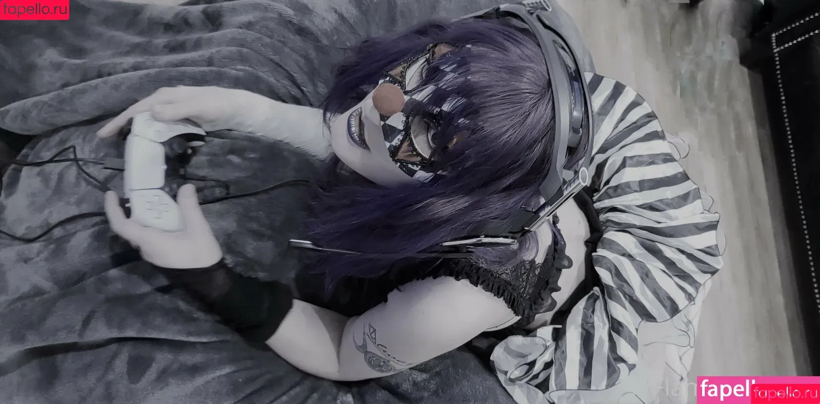 flame.nymph / flamenymph Onlyfans Photo Gallery 