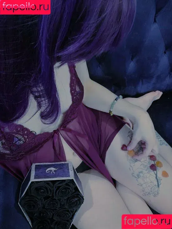 flame.nymph / flamenymph Onlyfans Photo Gallery 