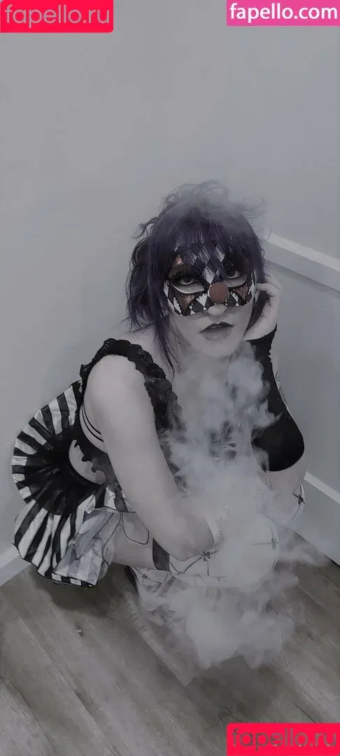 flame.nymph / flamenymph Onlyfans Photo Gallery 