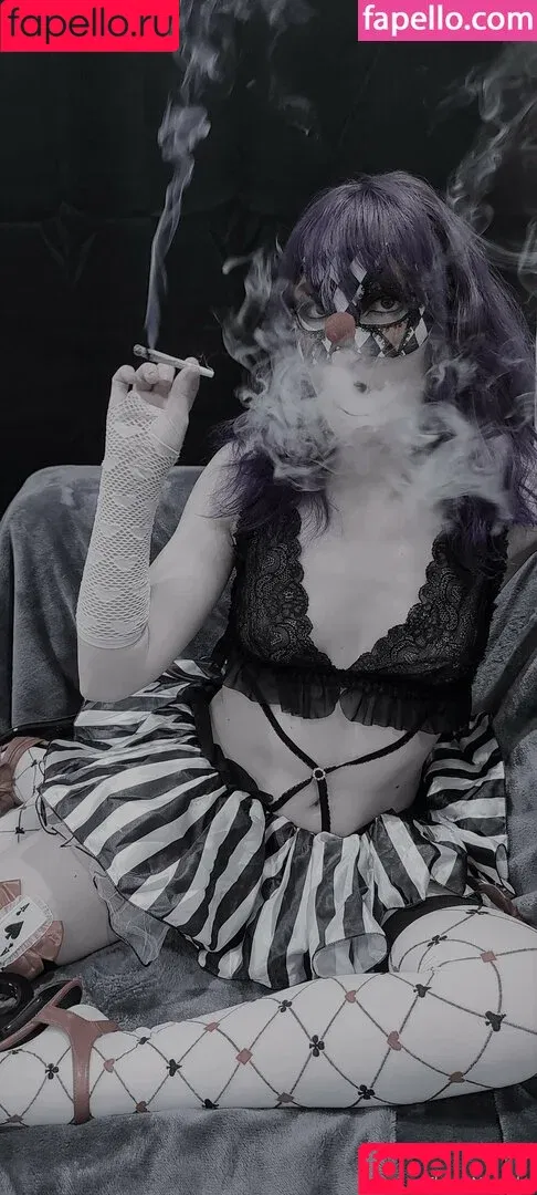 flame.nymph / flamenymph Onlyfans Photo Gallery 