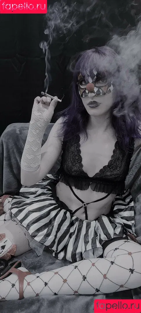 flame.nymph / flamenymph Onlyfans Photo Gallery 