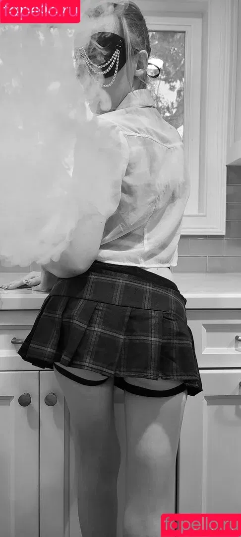 flame.nymph / flamenymph Onlyfans Photo Gallery 