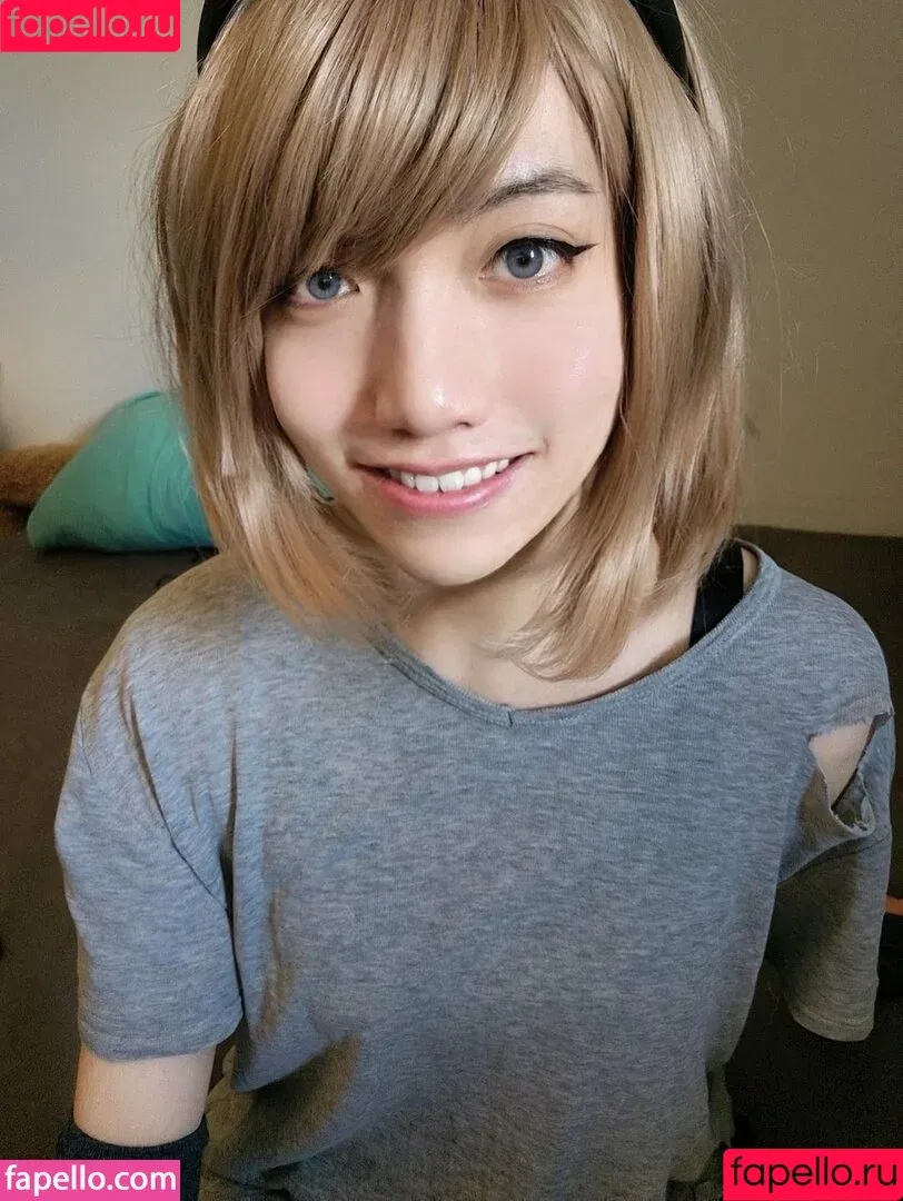 Noeru / TormentedPineapple / im_noeru / merlina.noeru / noeruheiwa Onlyfans Photo Gallery 