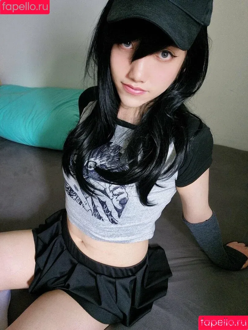 Noeru / TormentedPineapple / im_noeru / merlina.noeru / noeruheiwa Onlyfans Photo Gallery 