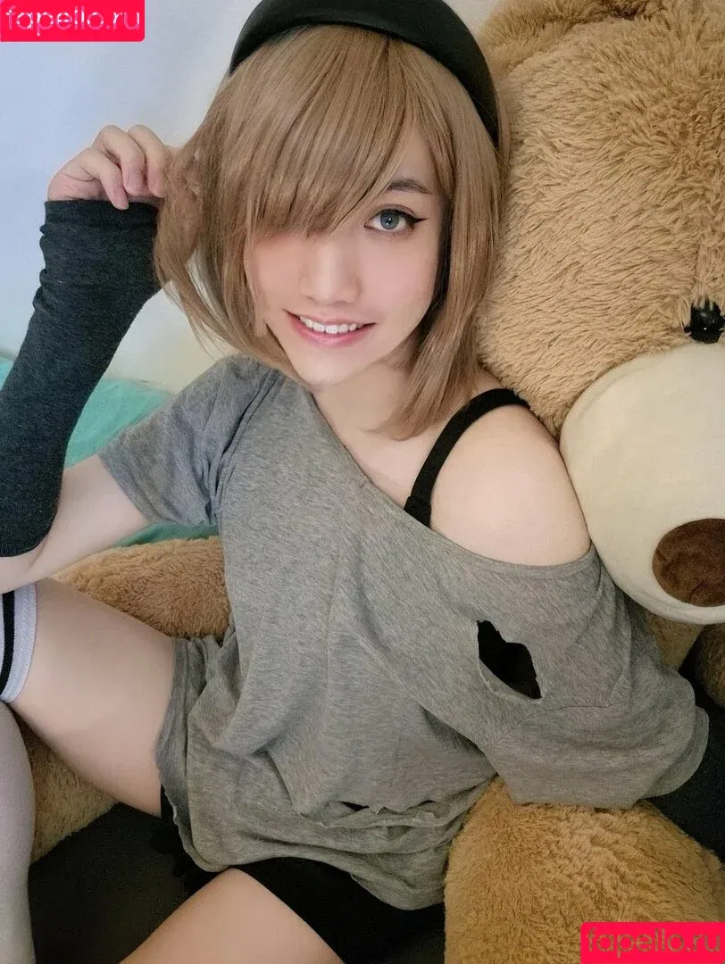 Noeru / TormentedPineapple / im_noeru / merlina.noeru / noeruheiwa Onlyfans Photo Gallery 