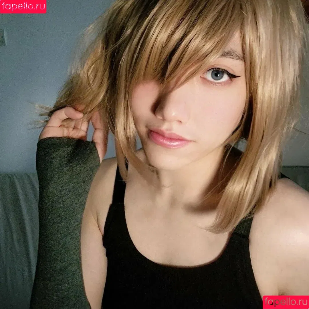 Noeru / TormentedPineapple / im_noeru / merlina.noeru / noeruheiwa Onlyfans Photo Gallery 