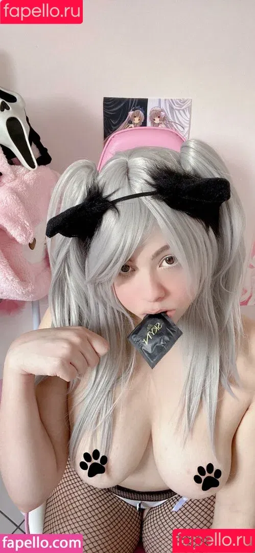 lobotomyprincess / oppaigirlfwen Onlyfans Photo Gallery 