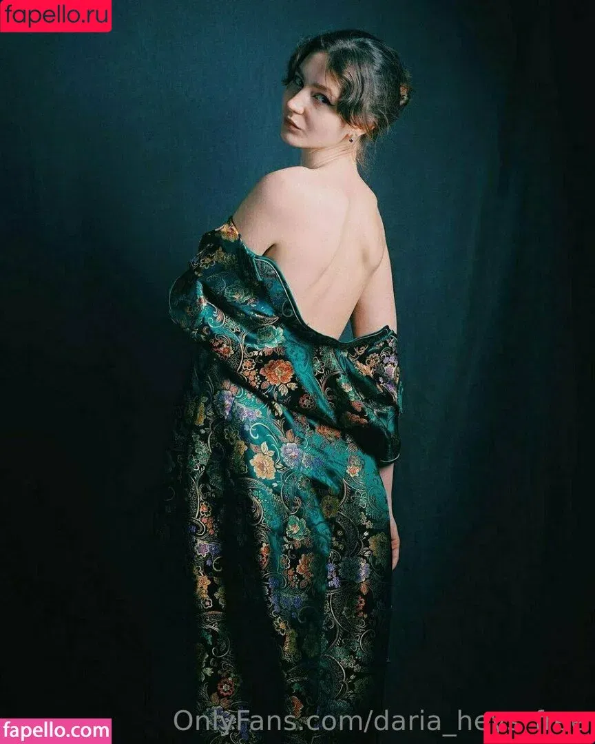 daria_heys_free / hey__choo Onlyfans Photo Gallery 