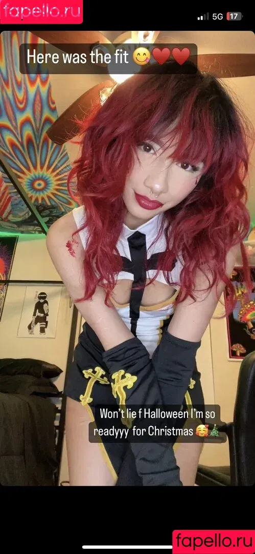 Yourtokengirl / efrosinidim Onlyfans Photo Gallery 